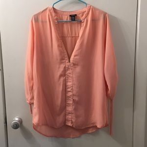Rue 21 blouse